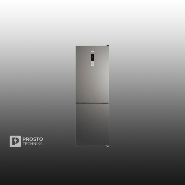 Холодильник Korting KNFC 61869 X